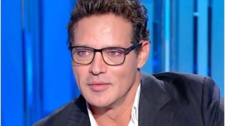 Belve, Gabriel Garko e l’erezione sul set di Tinto Brass: “Fermò tutto” (VIDEO) Gabriel Garko