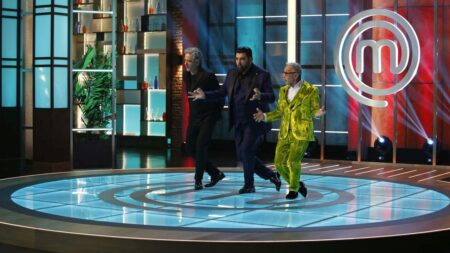 Le pagelle dell'ultima puntata di MasterChef Italia 12