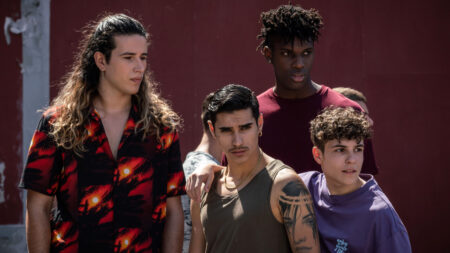 Mare Fuori 3, terza puntata stasera su Rai2: anticipazioni