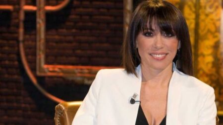 Nunzia Di Girolamo: “Rocco Siffredi mi propose di girare un film hard, ma quando lo chiamai…” Nunzia De Girolamo