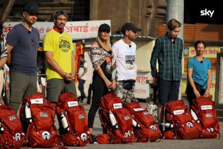 Pechino Express 2023: anticipazioni seconda tappa, stasera su Sky