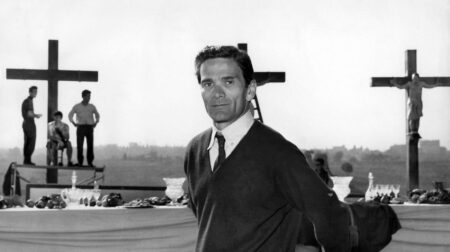 Pier Paolo Pasolini, il film sulla sua morte stasera su Sky Documentaries