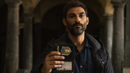 Resta con me, terza puntata stasera su Rai1: anticipazioni