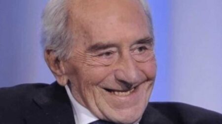 Rino Icardi, morto il giornalista di Tutto il calcio minuto per minuto Rino Icardi