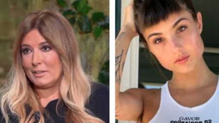 Pechino Express 2023, Selvaggia Lucarelli vs Giorgia Soleri: “Quindi la sua malattia le ha permesso di partecipare?”