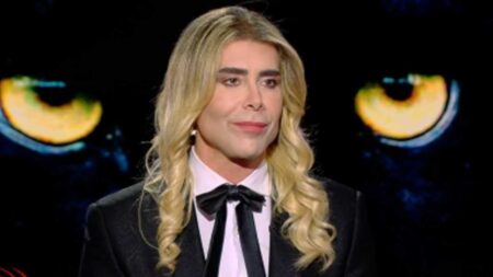 Belve, Giacomo Urtis: “Silvio Berlusconi? Bello a 360°. Io invece non mi riconosco più” (VIDEO) Giacomo Urtis, Belve