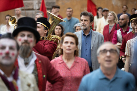 Il sol dell'avvenire