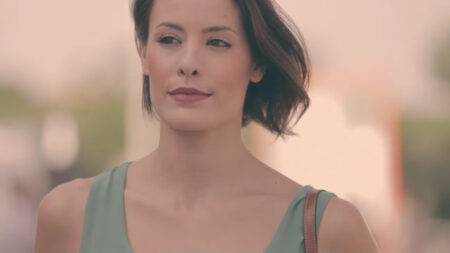 Una foto di Beatrice Olla