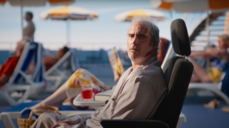 un'immagine di beau ha paura