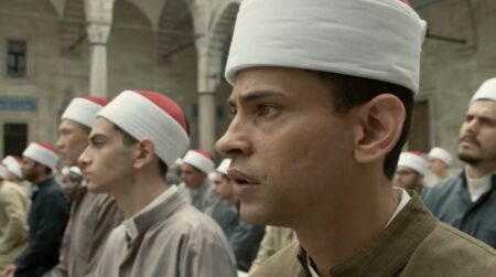 La cospirazione del Cairo