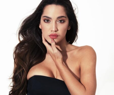 Marcia Thereza Araujo Barros