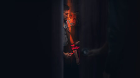 I protagonisti di Ossessione