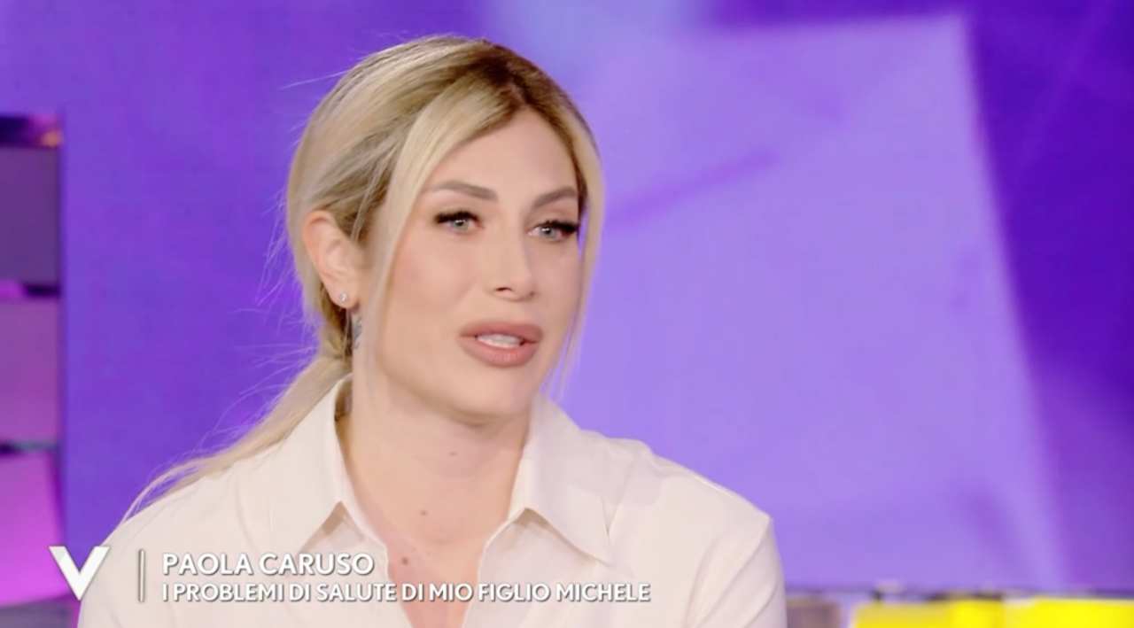 Paola Caruso