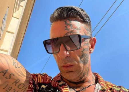 Simone Coccia Colaiuta