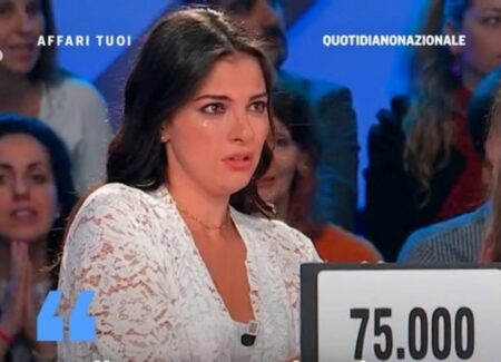 Alessandra D'Aguanno