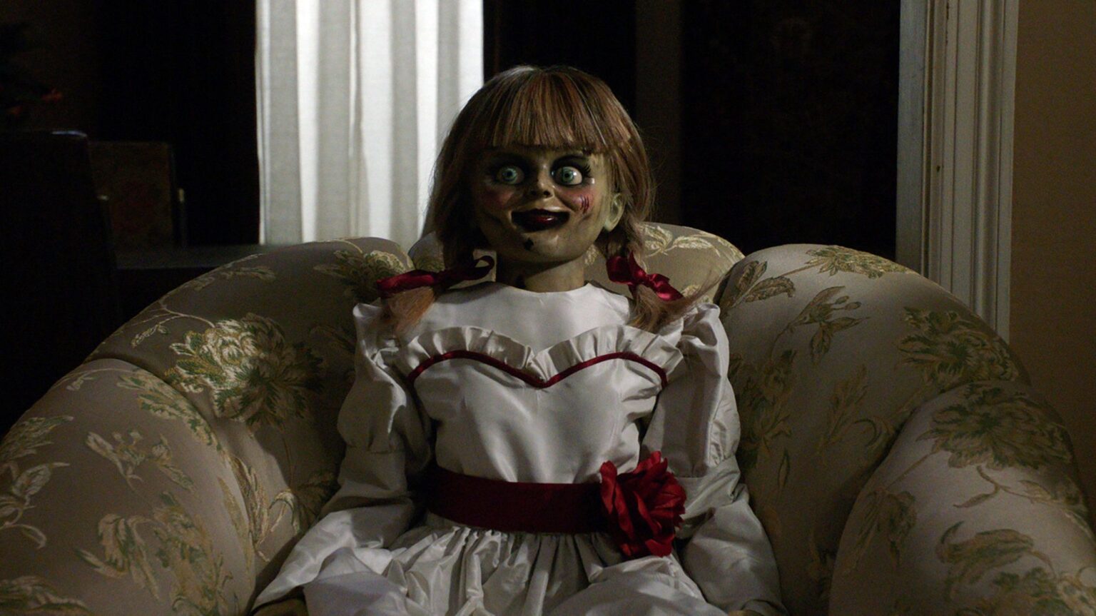 Annabelle 3