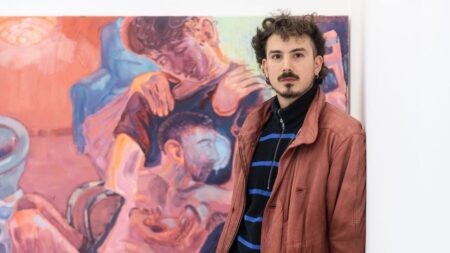 Chi è il figlio di Nanni Moretti, Pietro