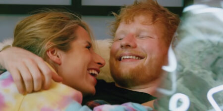 ed sheeran e cherry seaborn