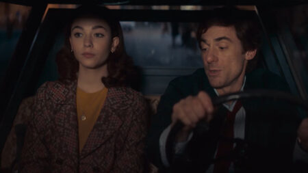 Una scena de L'incredibile storia dell'Isola delle Rose