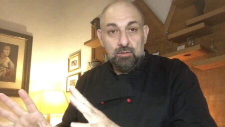 una foto di mariano scognamiglio