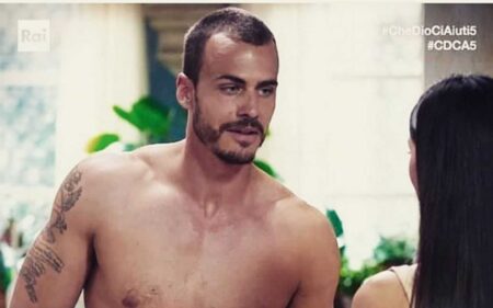 Raniero Monaco di Lapio