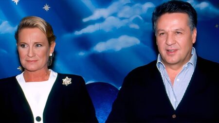 Brunella Gubler e Renato Pozzetto