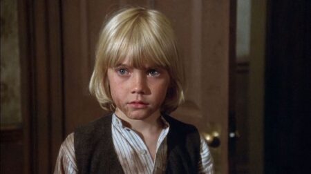 Ricky Schroeder - Il Piccolo Lord