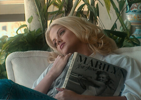 Una immagine di Anna Nicole Smith: la vera storia