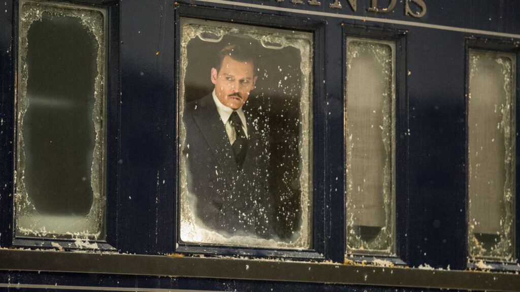 Assassinio sull'Orient Express chi è il vero colpevole