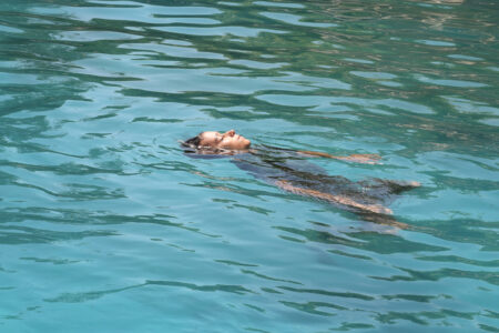 denti da squalo recensione film