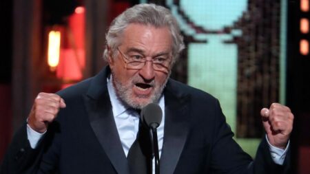 Robert De Niro, il suo discorso su Trump censurato ai Gotham Awards: “Come osano?” Discorso di Robert De Niro