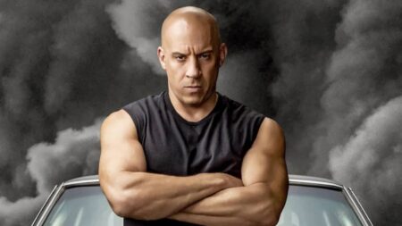fast x vin diesel