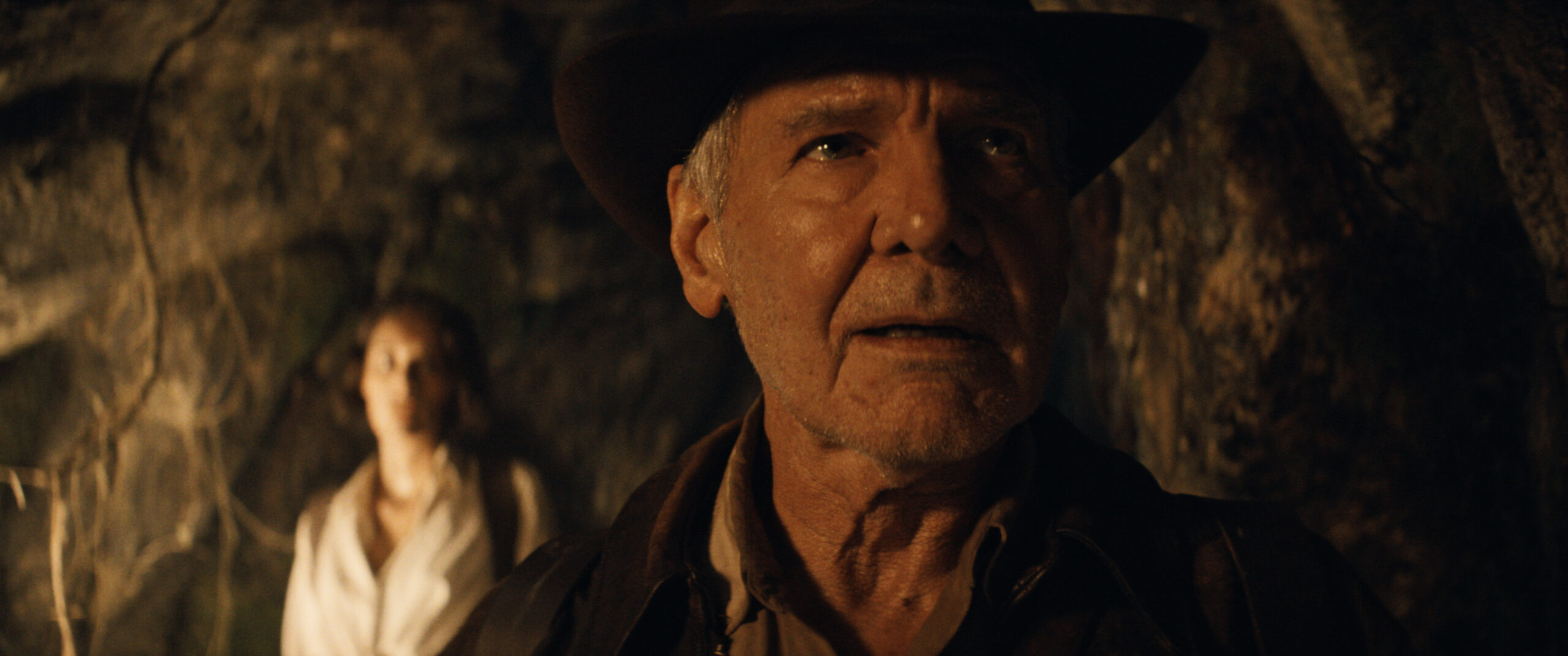 Una scena di Indiana Jones e il quadrante del destino