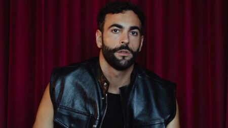 Marco Mengoni è gay?