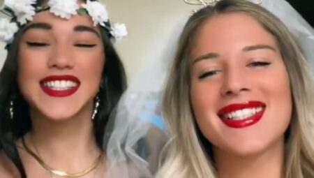 Chi è la sorella di Maria Esposito, Martina maria martina