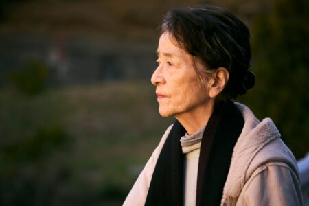 Una scena di Plan 75