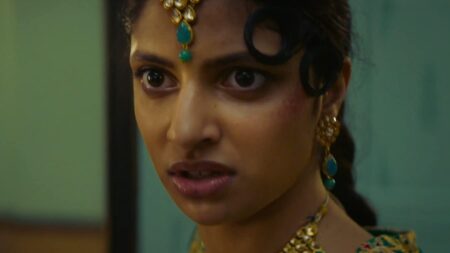 Una immagine di Polite Society