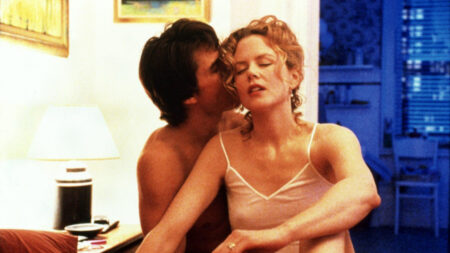 Eyes Wide Shut la spiegazione del finale del film di Stanley Kubrick