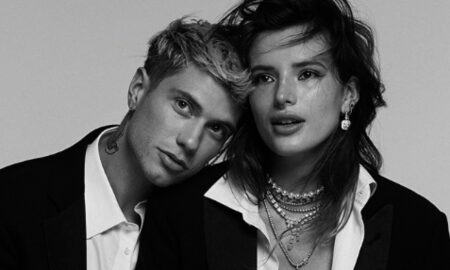 Bella Thorne e Benjamin Mascolo