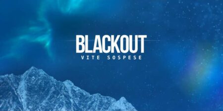 black out vite sospese
