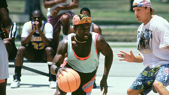 Chi non salta bianco è