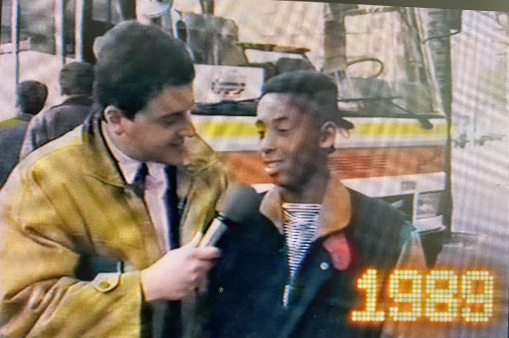 Kobe: una storia italiana