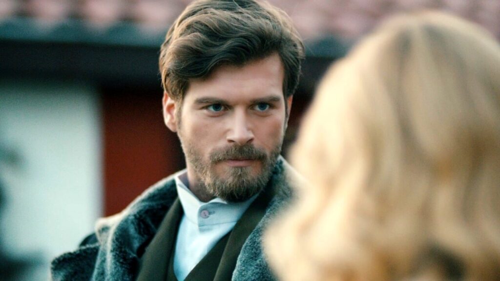 La ragazza e l’ufficiale, la storia vera che ha ispirato la serie turca