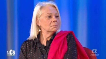 Chi è Marina Donato, la moglie di Corrado Mantoni e curatrice de La Corrida marina donato