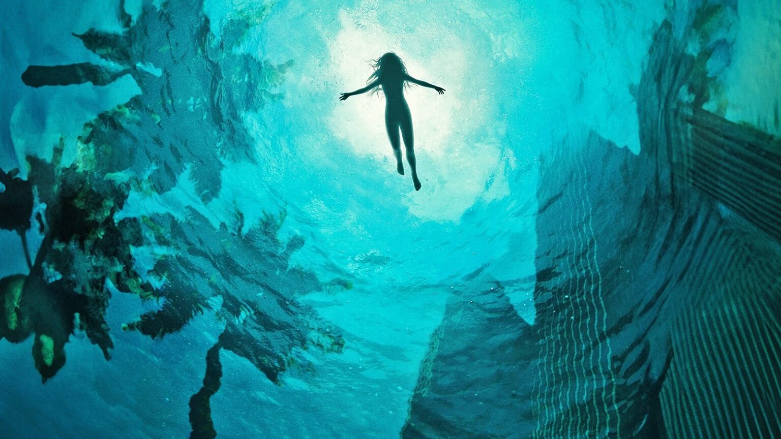 Una scena di Saint x