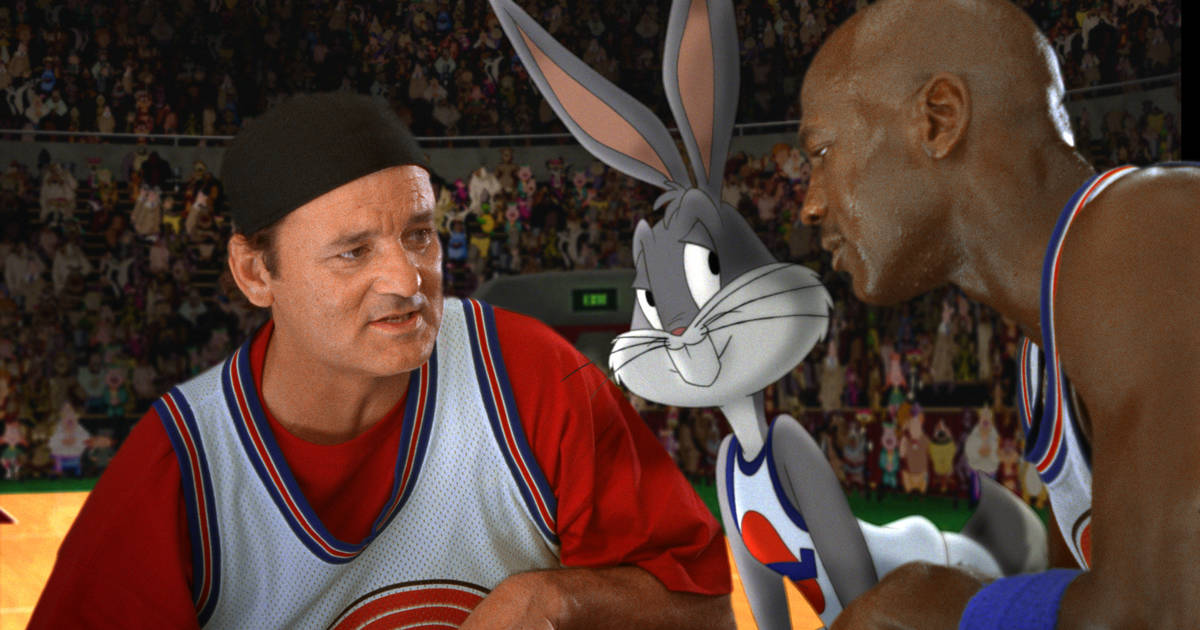 Space Jam