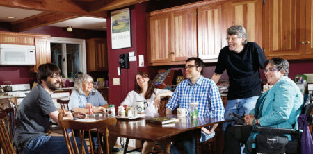 Stephen King e Mike Flanagan