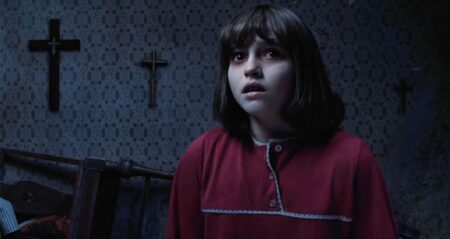 The Conjuring - il caso Enfield