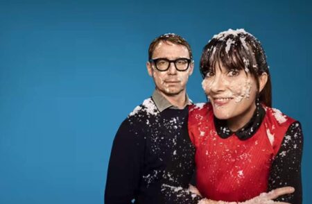 Victoria Cabello – Viaggi Pazzeschi in streaming, dove vederlo victoria cabello