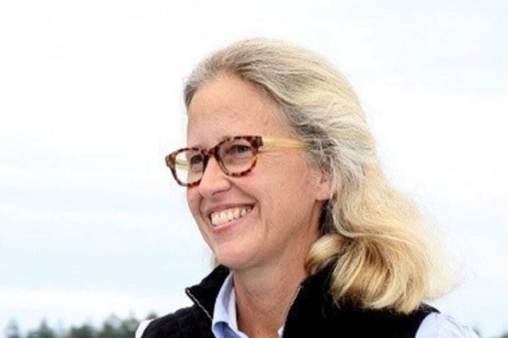 Chi erano i trisnonni di Wendy Rush, Isidor e Ida Straus, morti sul Titanic wendy rush